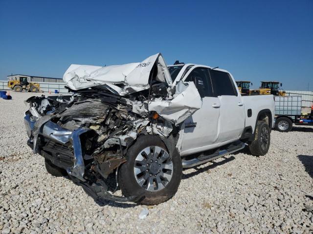 2022 Chevrolet Silverado K2500 Heavy Duty Lt