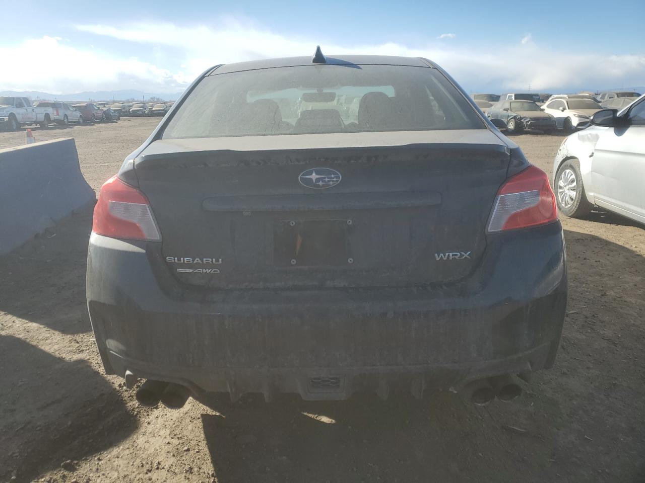 2019 Subaru WRX - Image 6