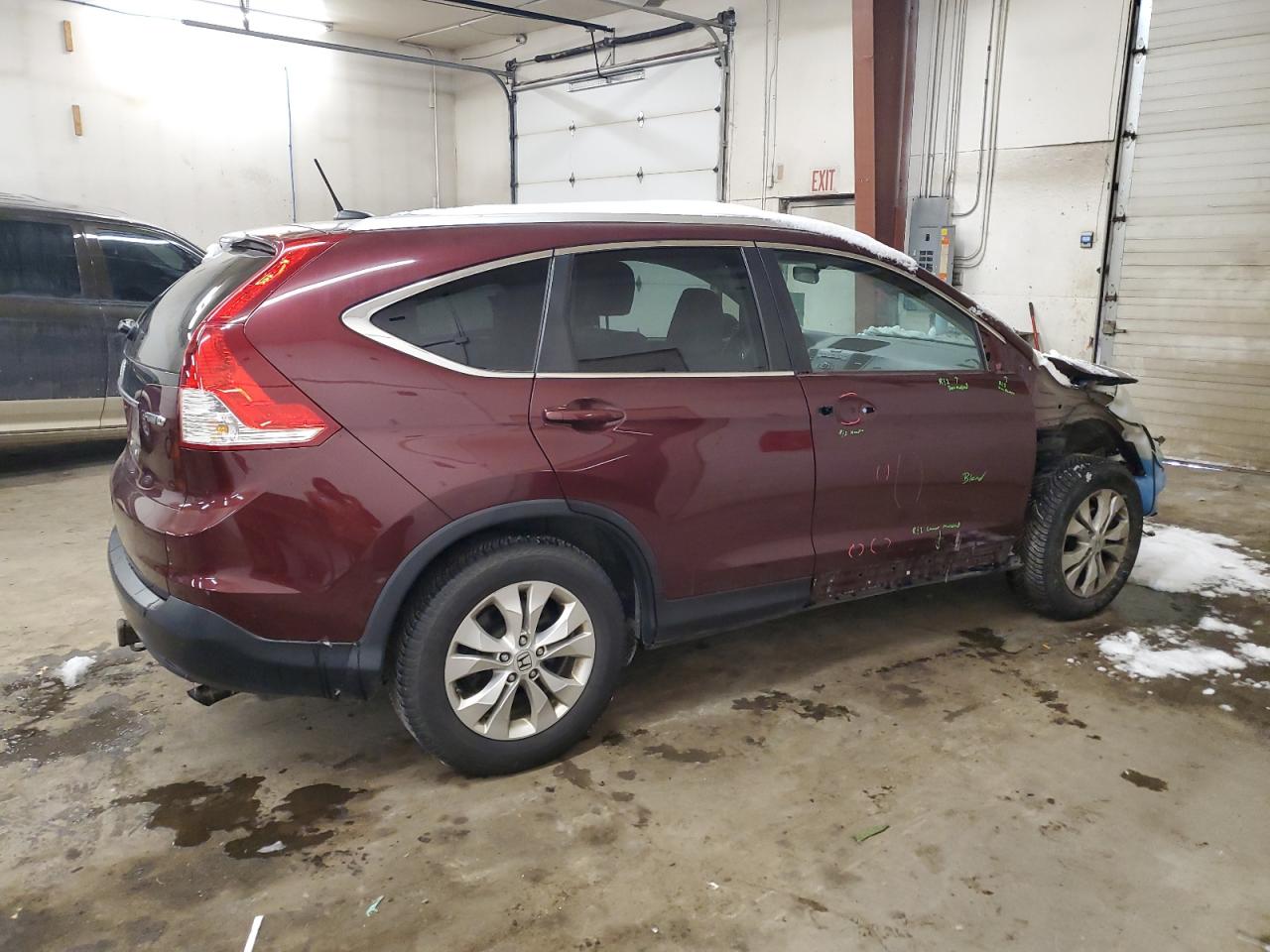 2014 Honda CR-V - Image 3