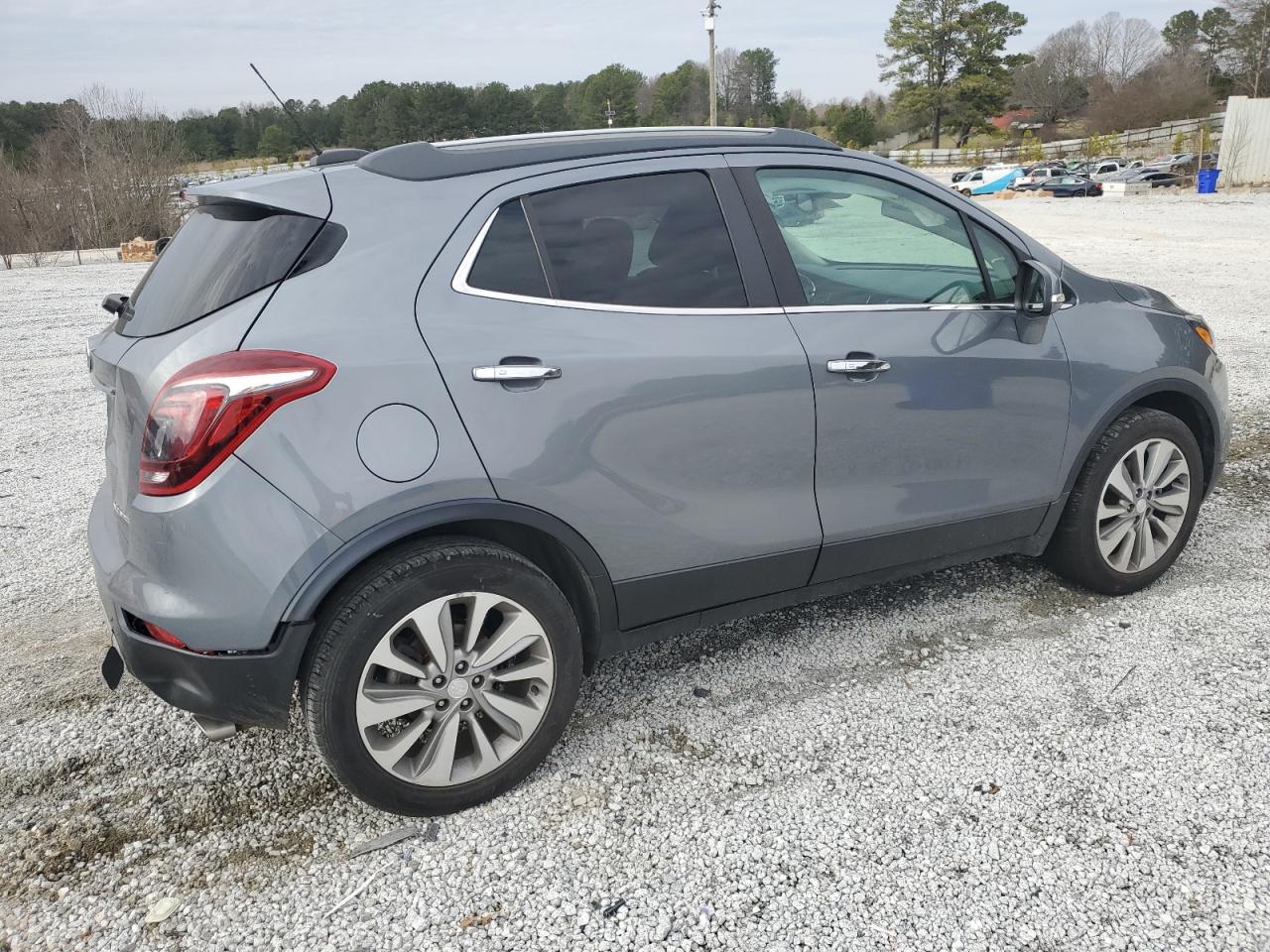 2019 Buick Encore - Image 3