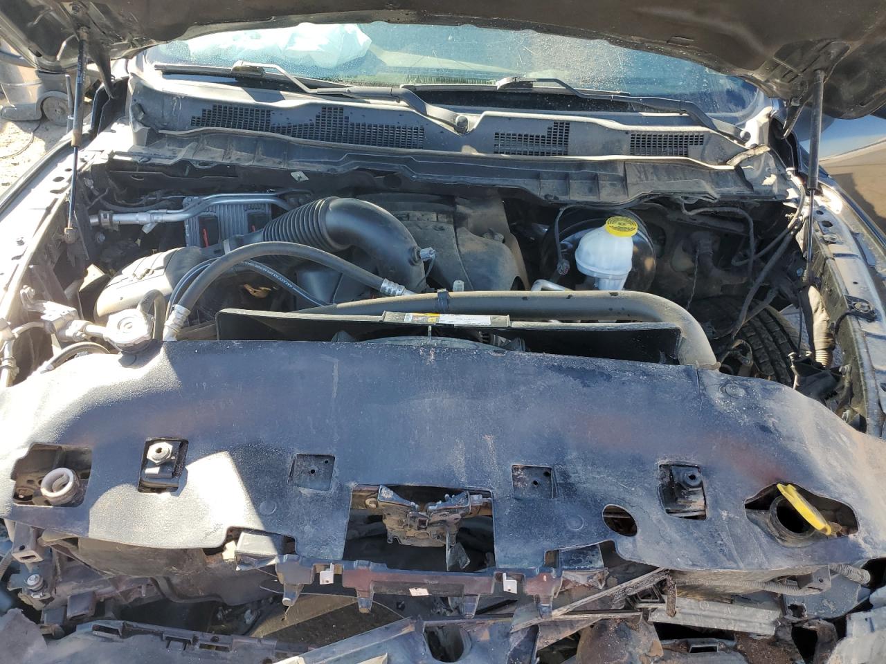 2019 RAM 1500 - Image 11
