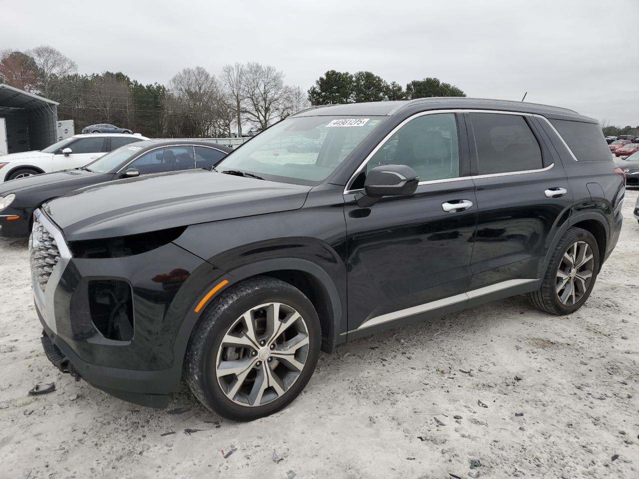 2020 Hyundai Palisade - Image 1
