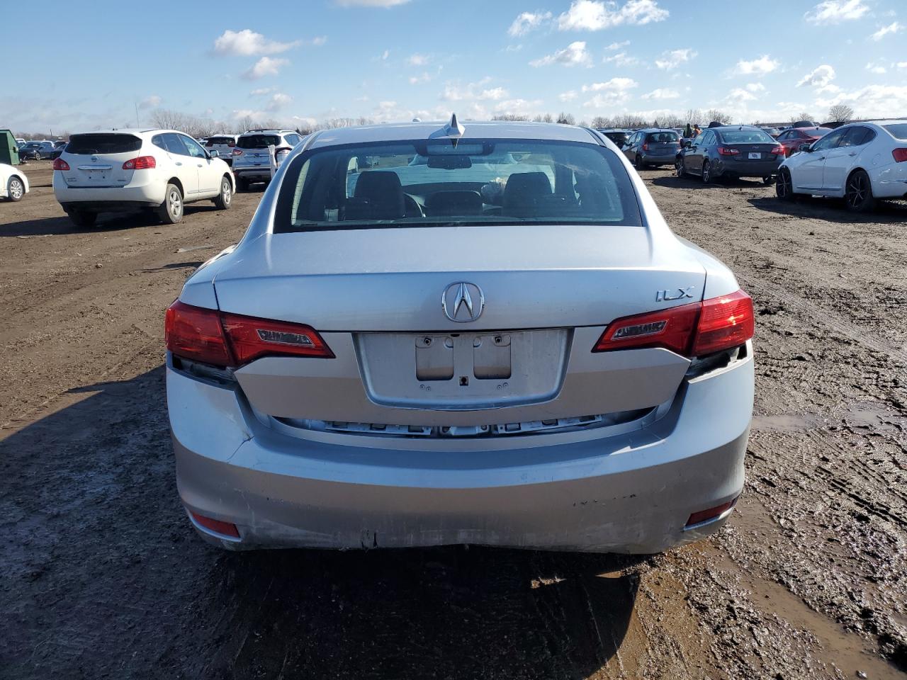 2013 Acura ILX - Image 6
