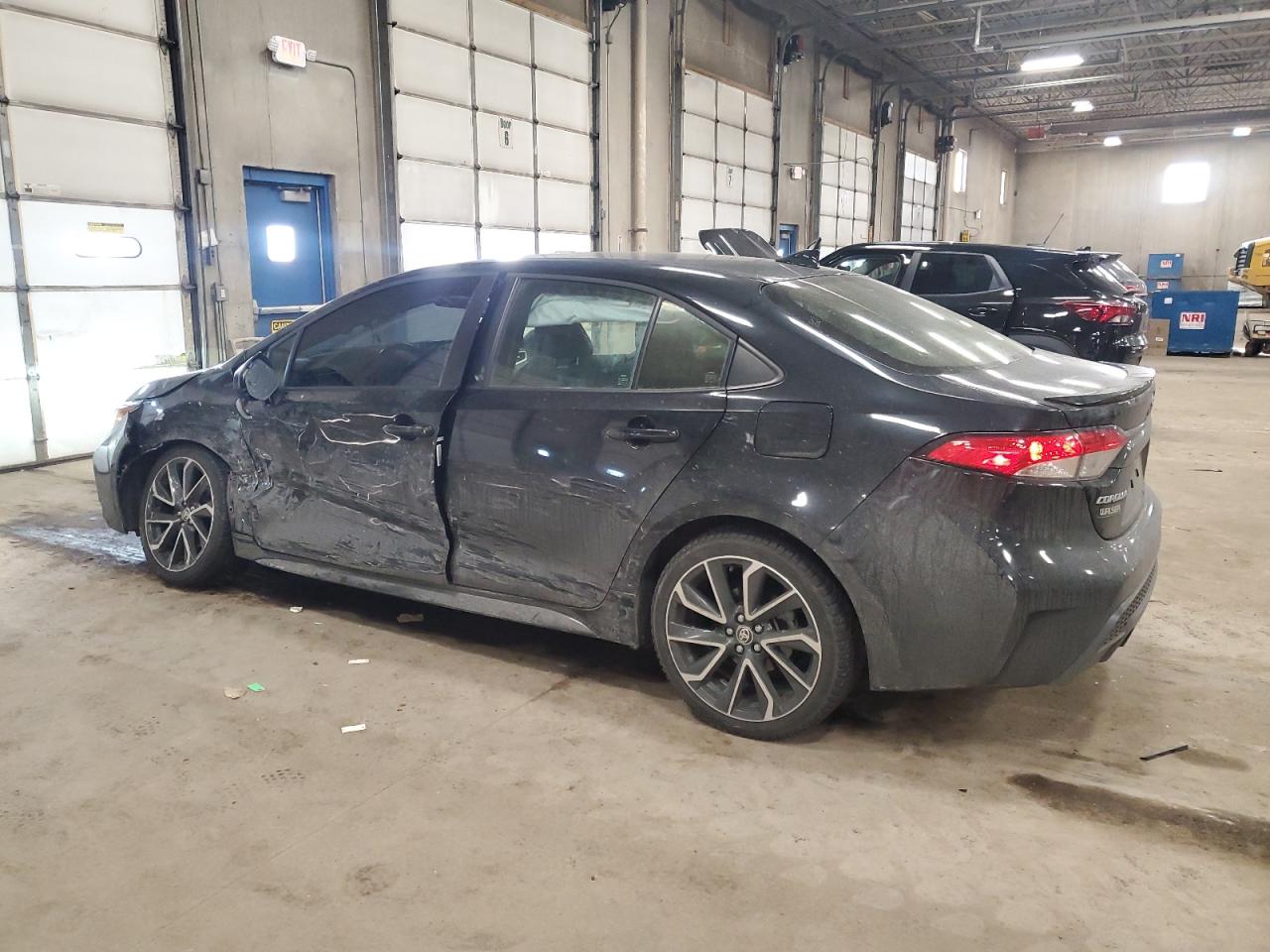 2020 Toyota Corolla - Image 2