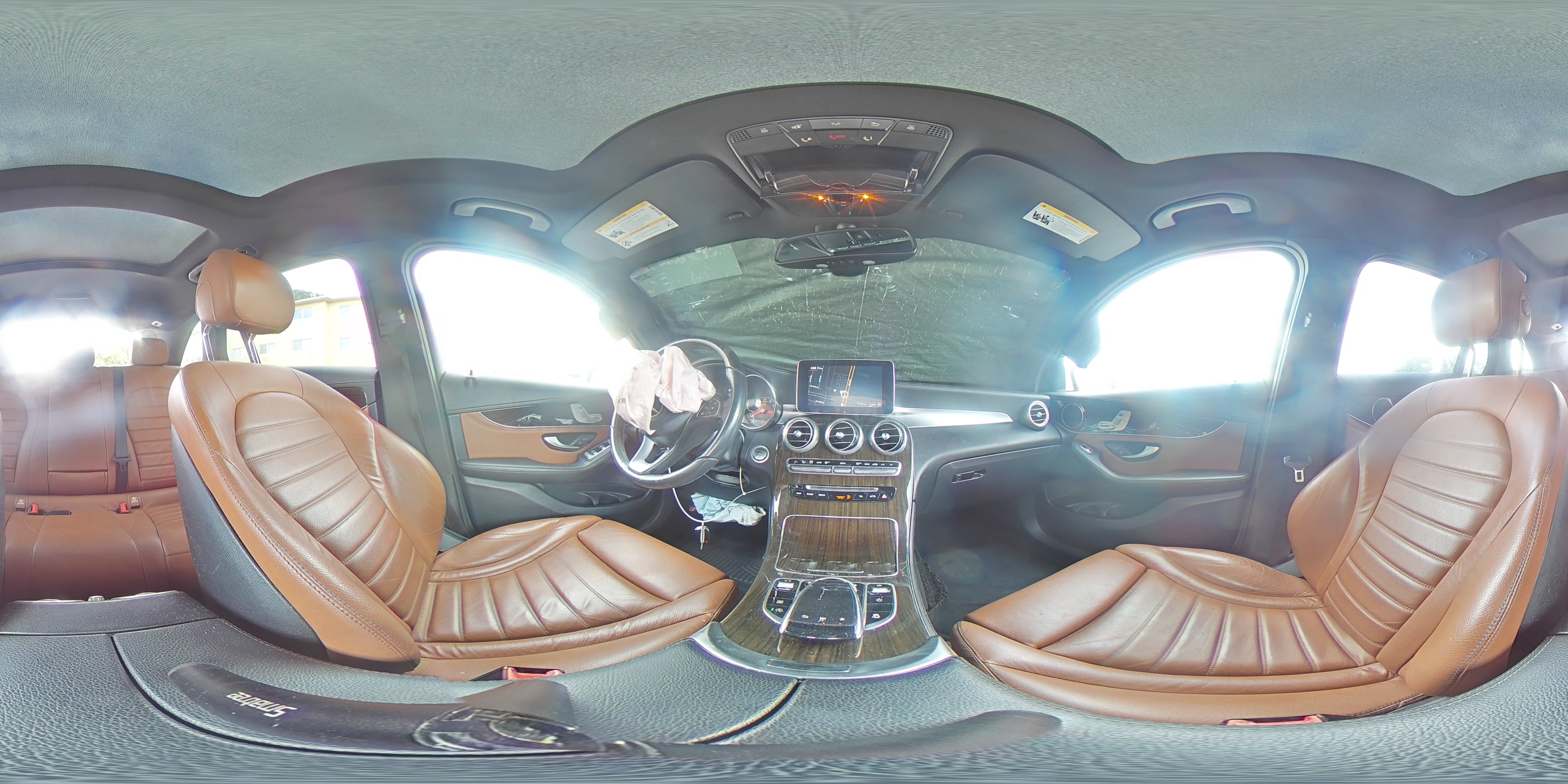 2018 Mercedes-Benz GLC - Image 15