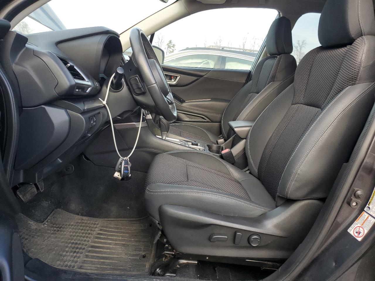 2019 Subaru Forester - Image 7