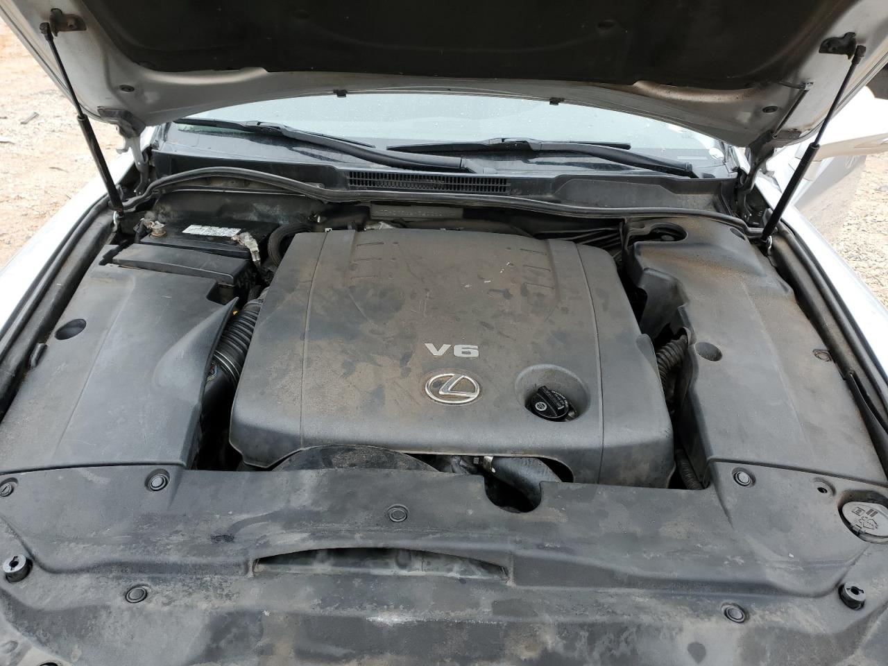 2009 Lexus IS - Image 11