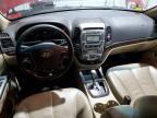 2012 Hyundai Santa Fe Limited продається в Candia, NH - Mechanical