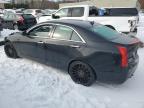 2013 Cadillac Ats Performance for Sale in Exeter, RI - Frame Damage