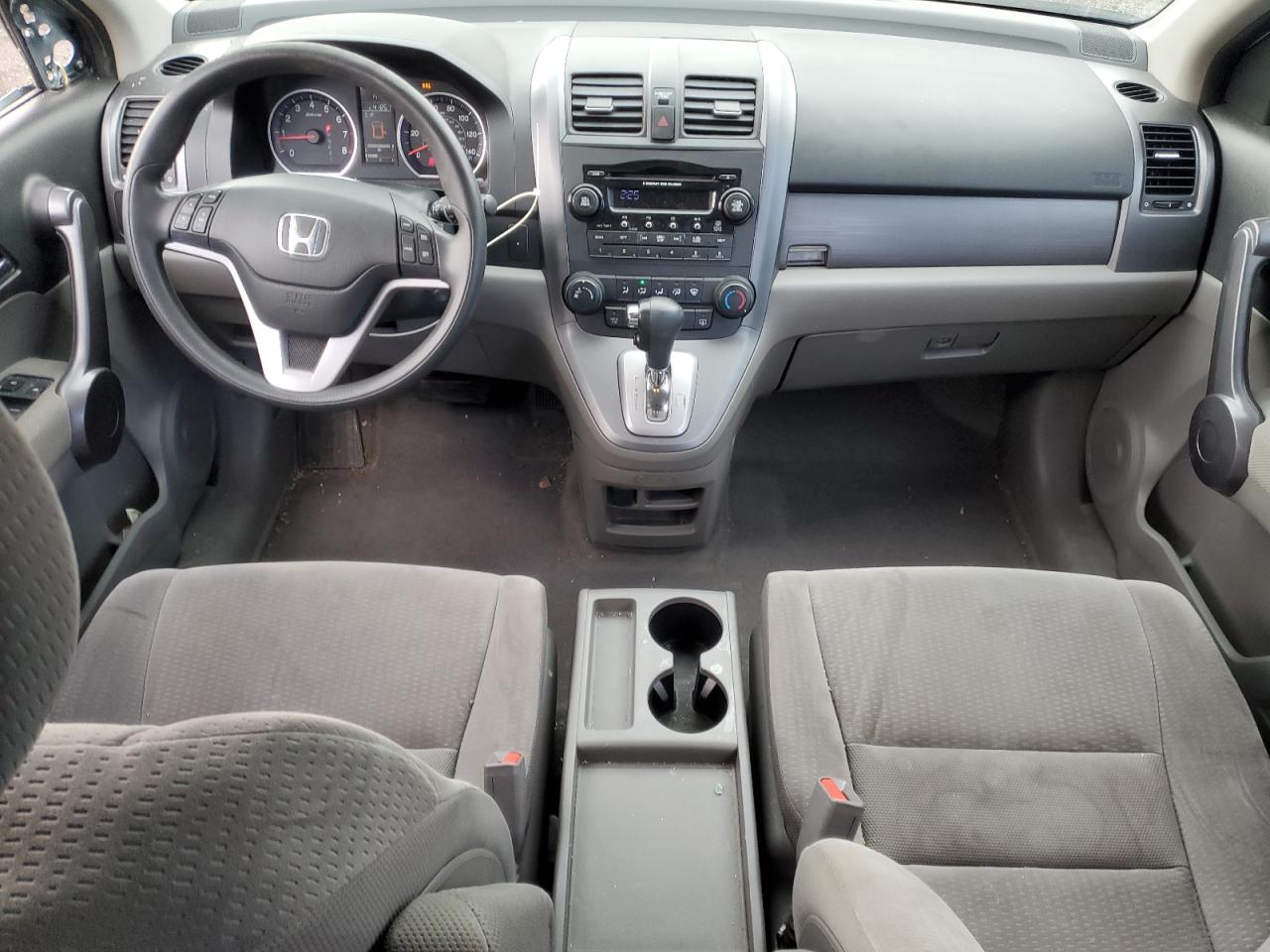 2008 Honda CR-V - Image 8