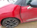 2014 CITROEN DS3 DSTYLE for sale at Copart SANDY