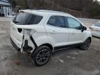 2020 Ford Ecosport Titanium продається в Hurricane, WV - Stripped