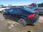2018 Volvo S60 Dynamic en Venta en Bridgeton, MO - Front End