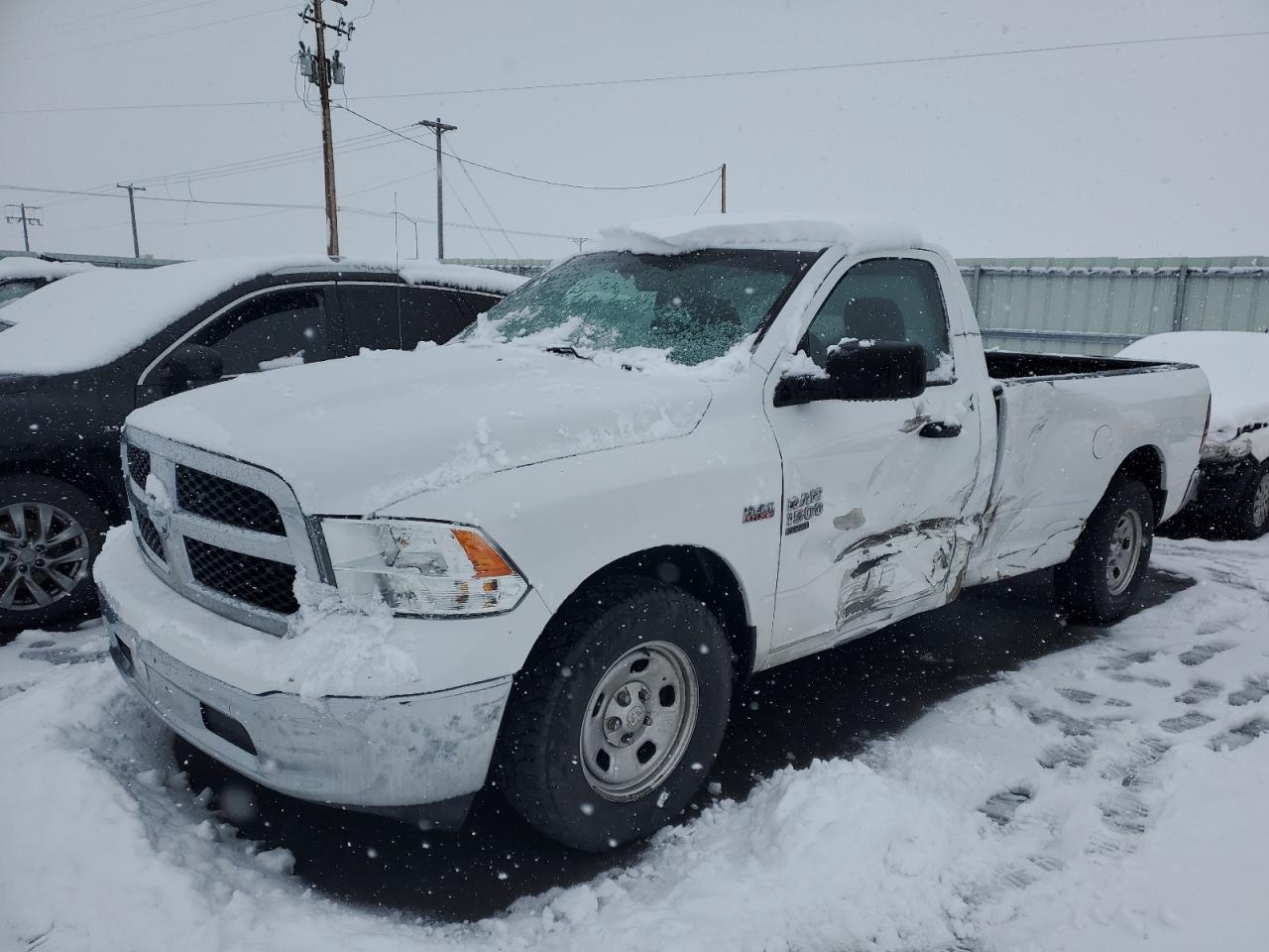2019 RAM 1500 - Image 1
