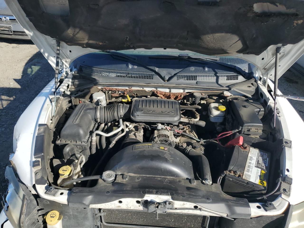 2007 Dodge Dakota - Image 11