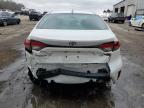 2021 Toyota Corolla Le იყიდება Austell-ში, GA - Rear End