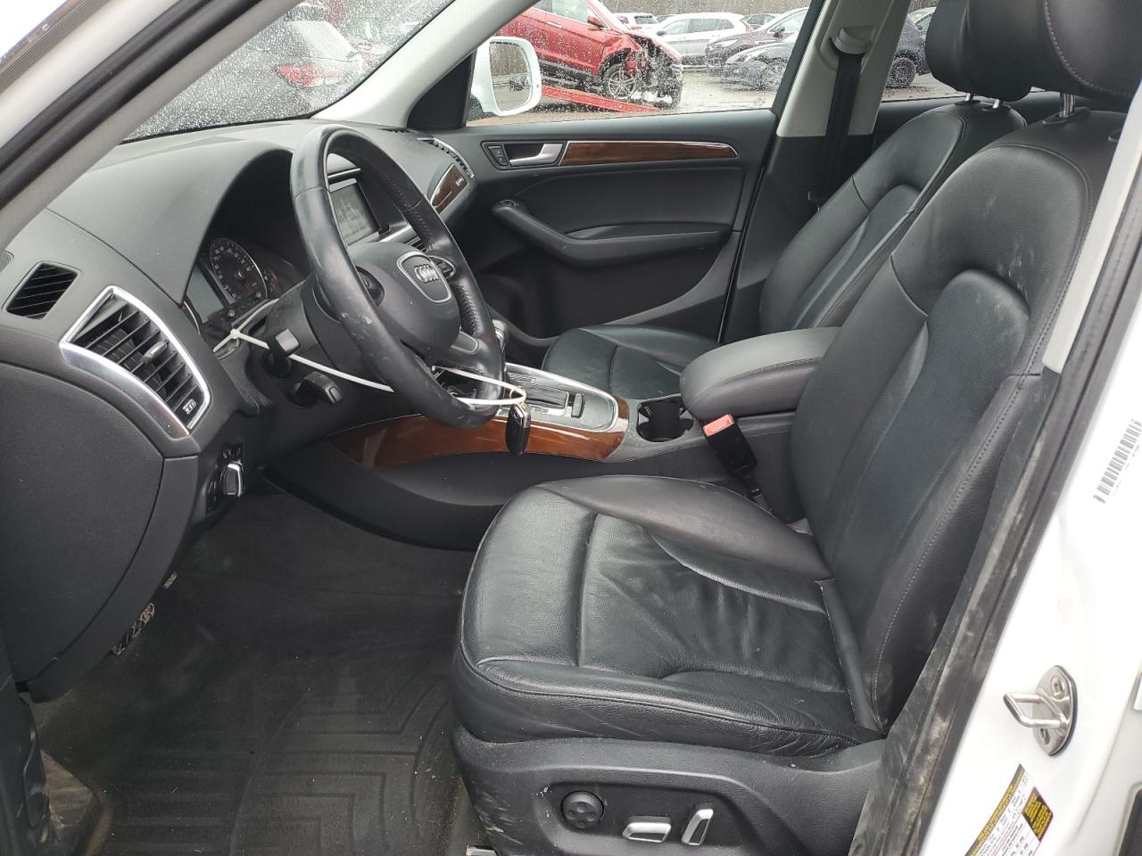 2015 Audi Q5 - Image 7