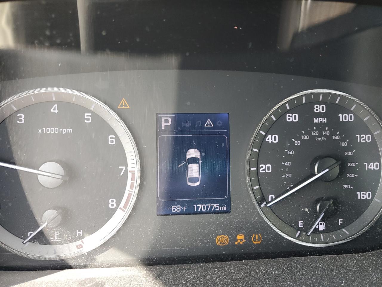 2015 Hyundai Sonata - Image 9
