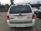 2009 Ford Escape Hybrid   იყიდება San Martin-ში, CA - Water/Flood
