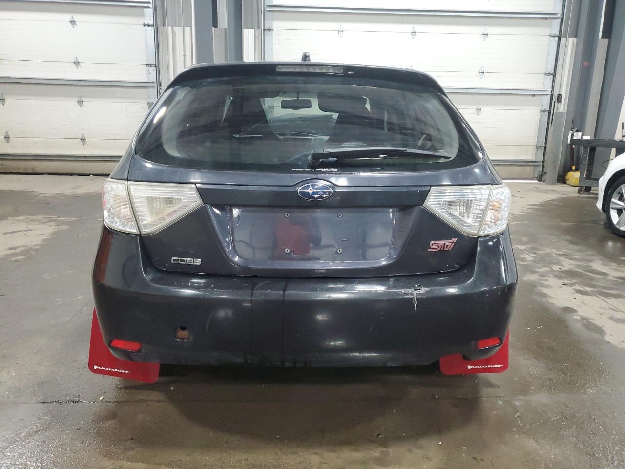 2008 Subaru WRX - Image 6