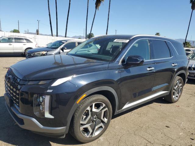 2023 Hyundai Palisade Sel Premium
