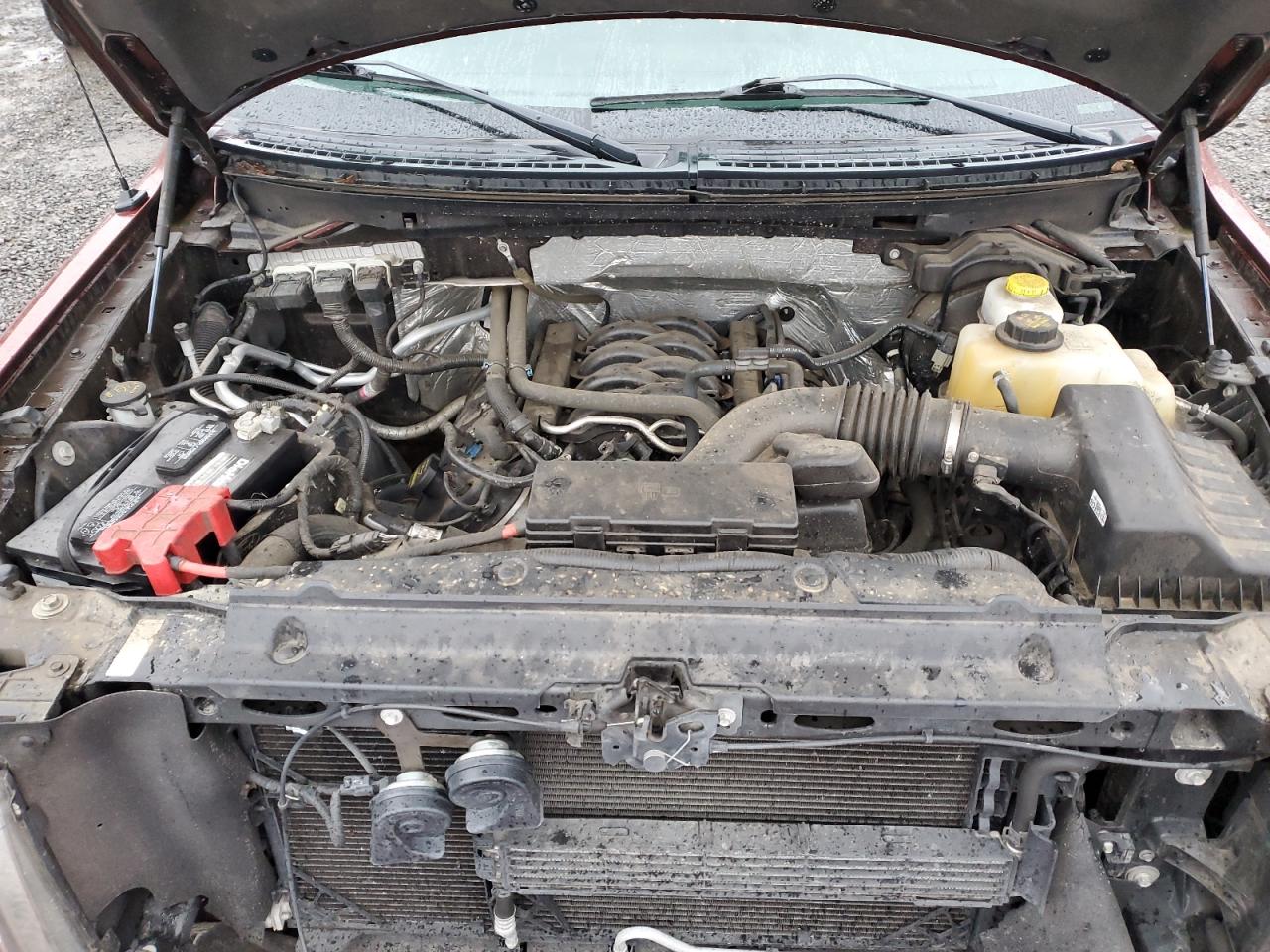 2014 Ford F-150 - Image 11