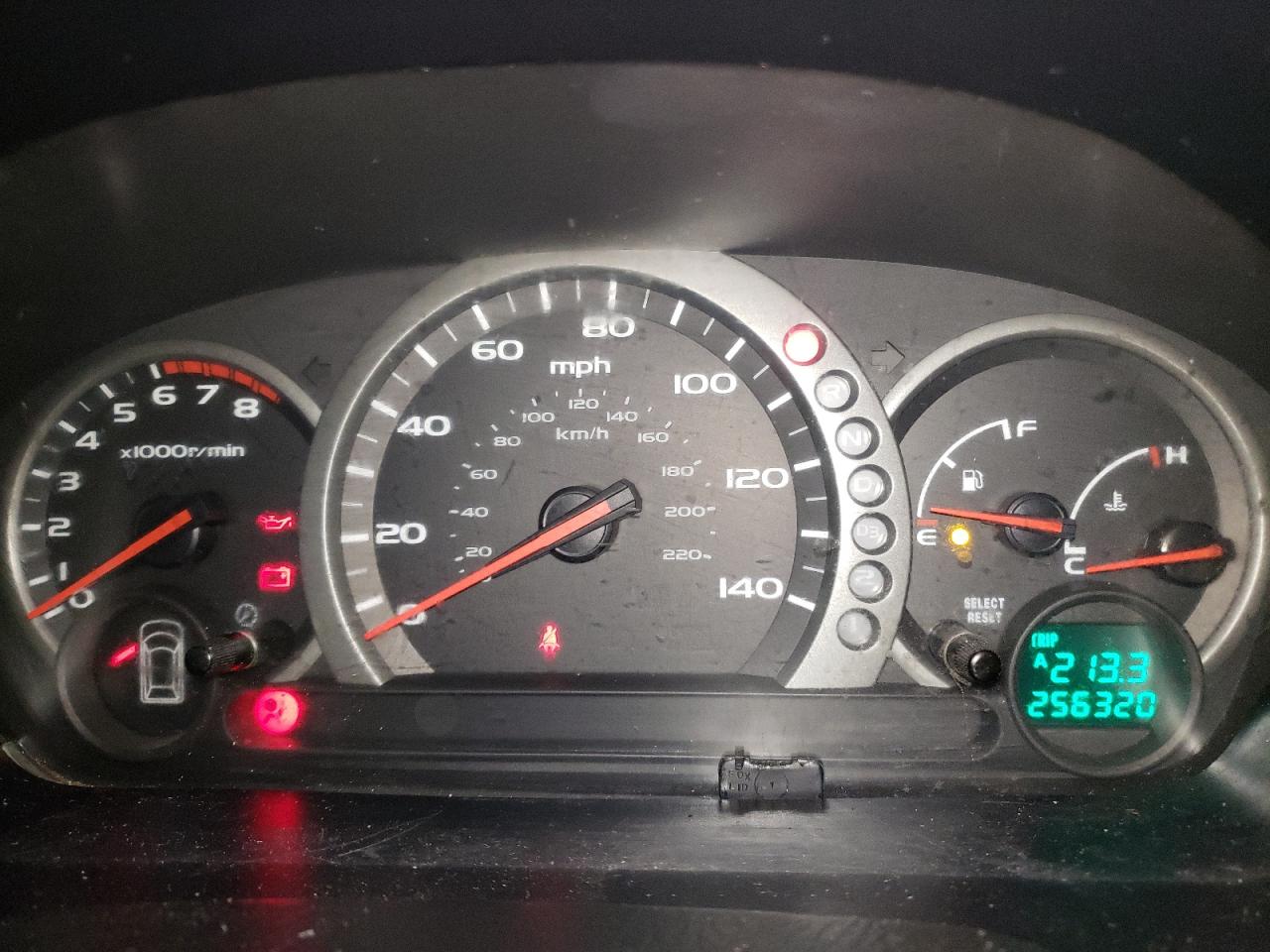 2004 Honda Pilot - Image 9