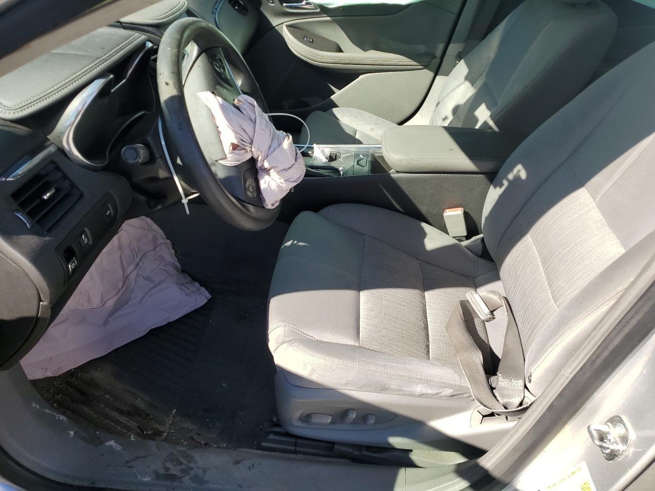 2014 Chevrolet Impala - Image 7