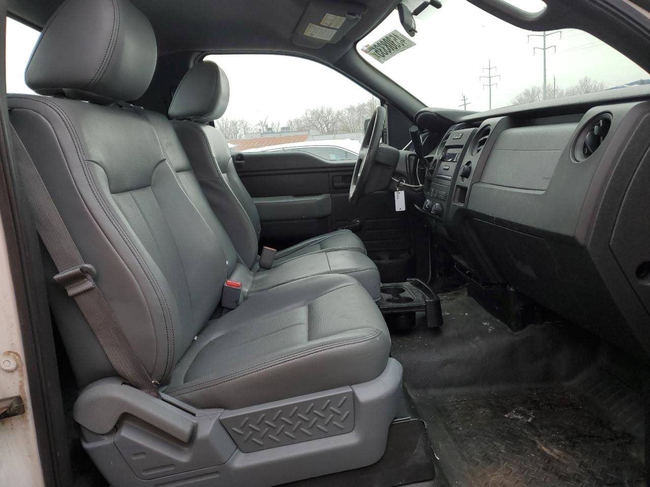 2014 Ford F-150 - Image 10