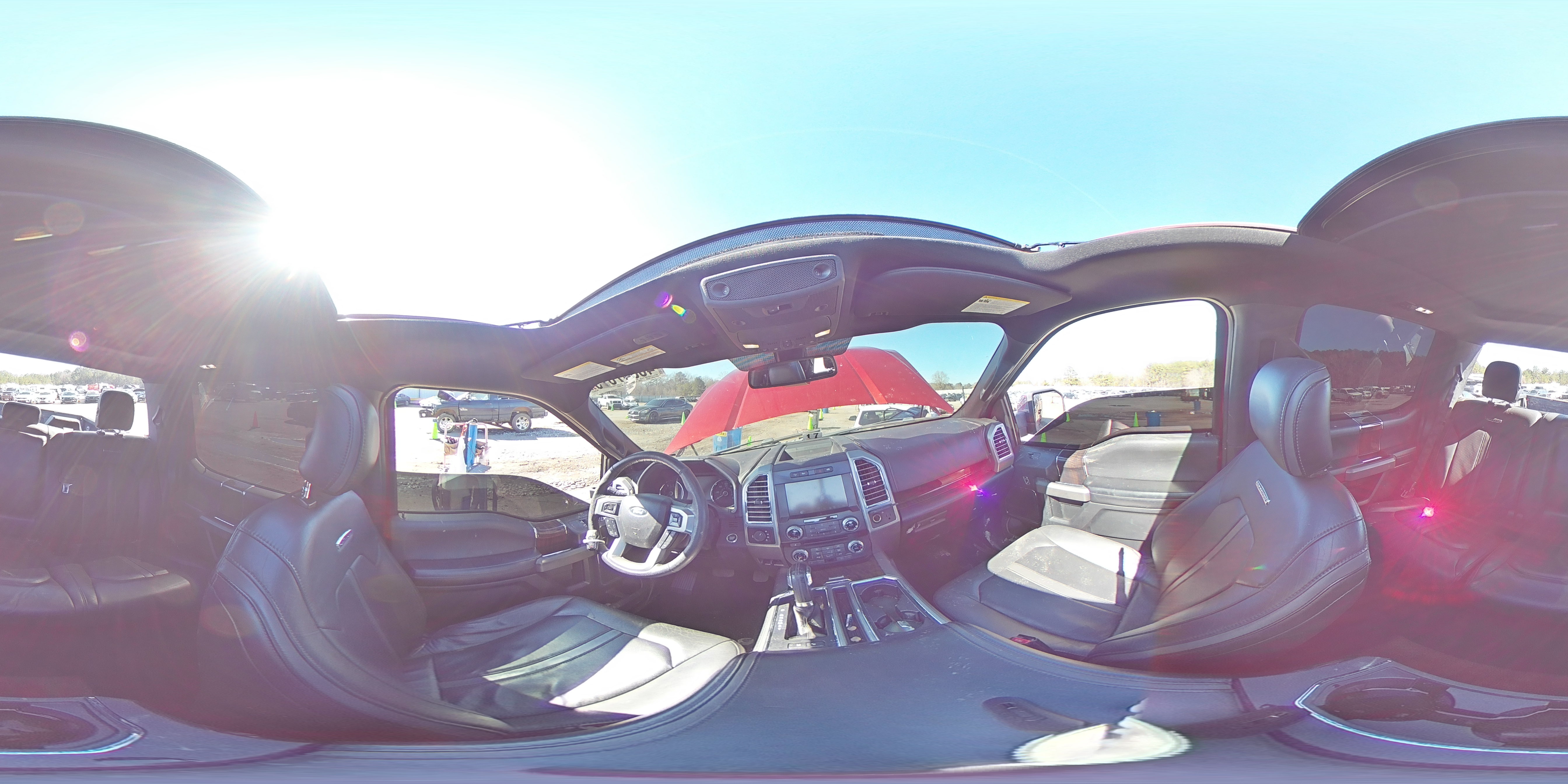 2015 Ford F-150 - Image 13
