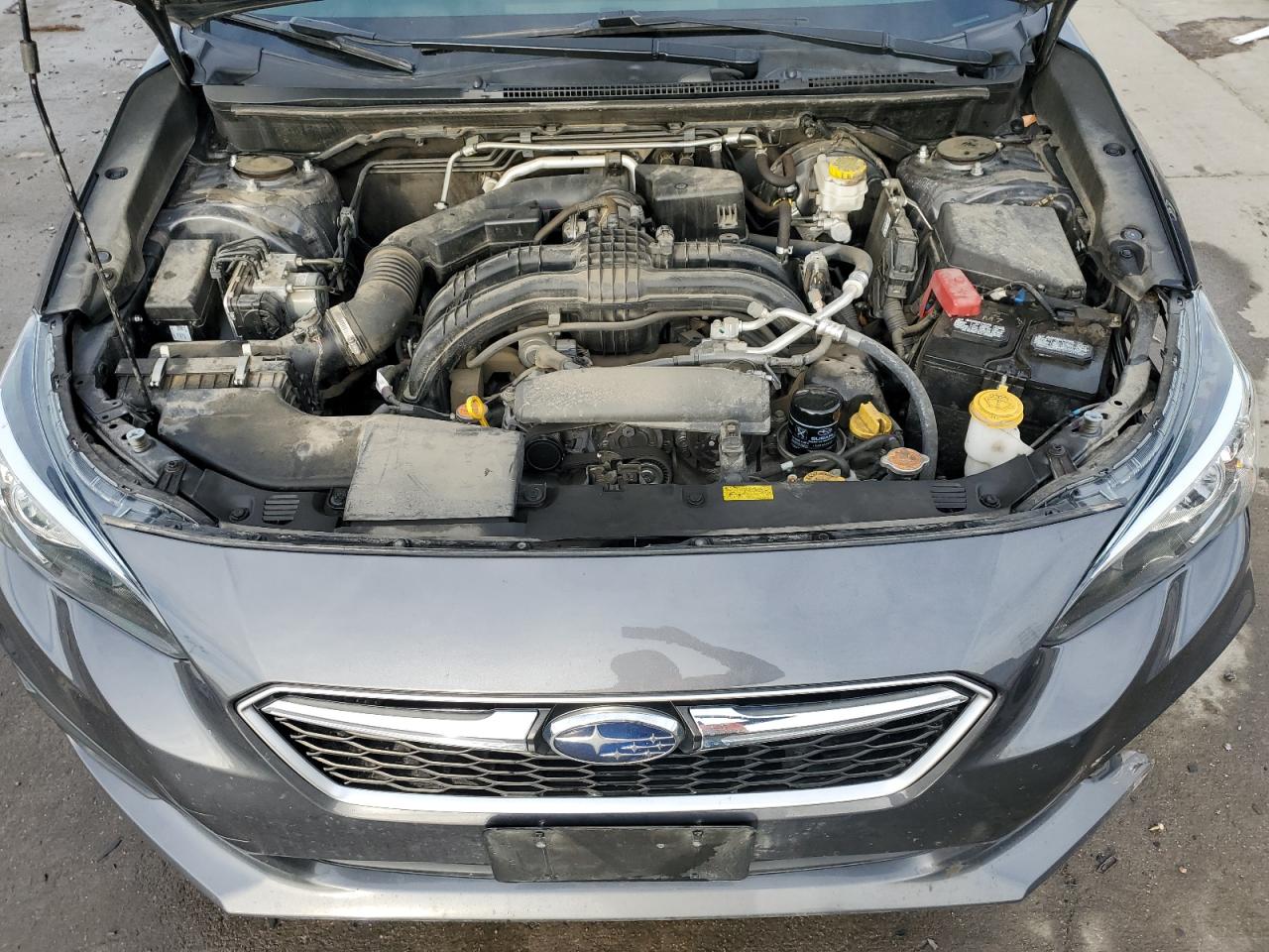 2019 Subaru Impreza - Image 12