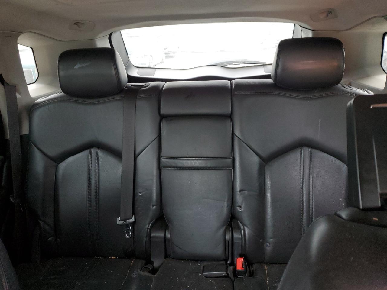 2010 Cadillac SRX - Image 10