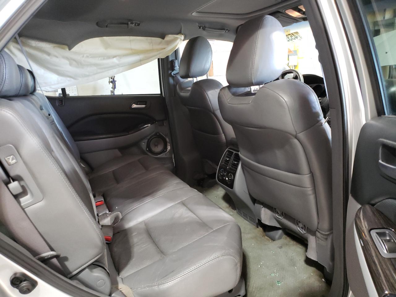 2006 Acura MDX - Image 11