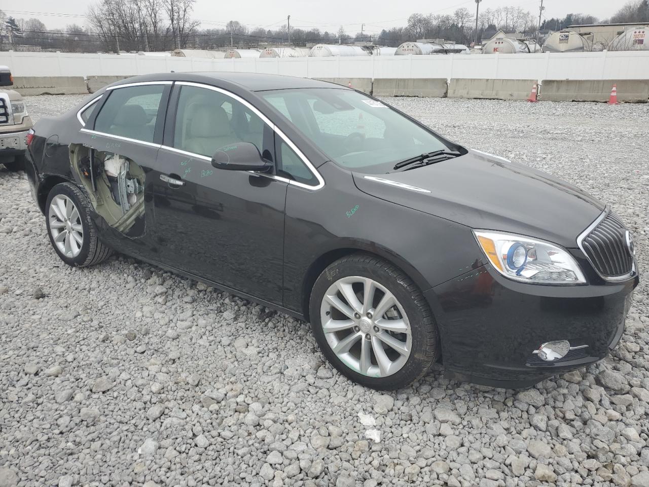 2014 Buick Verano - Image 4