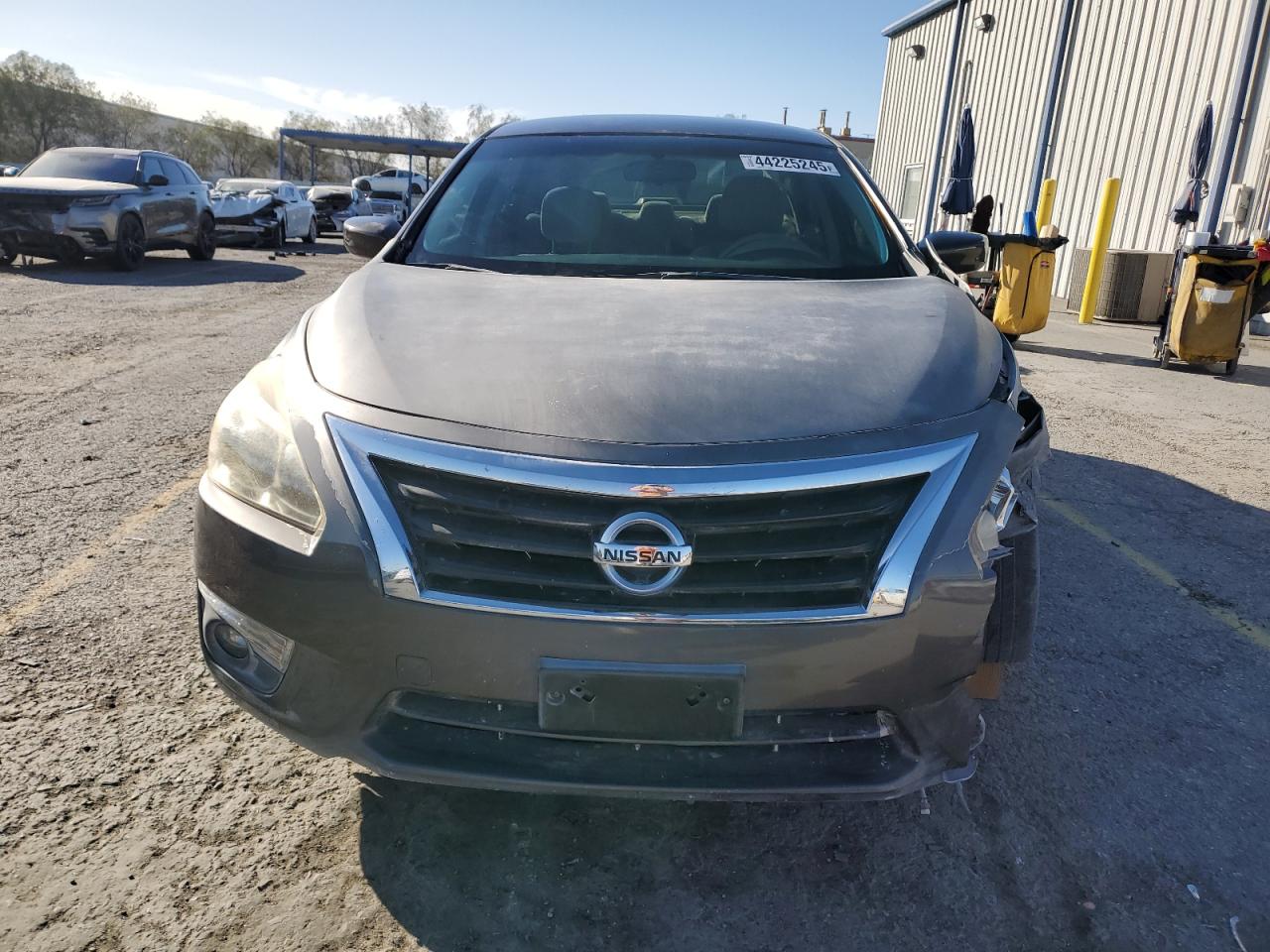 2014 Nissan Altima - Image 5