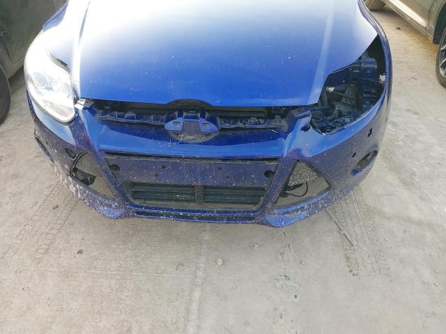 2014 FORD FOCUS TITA