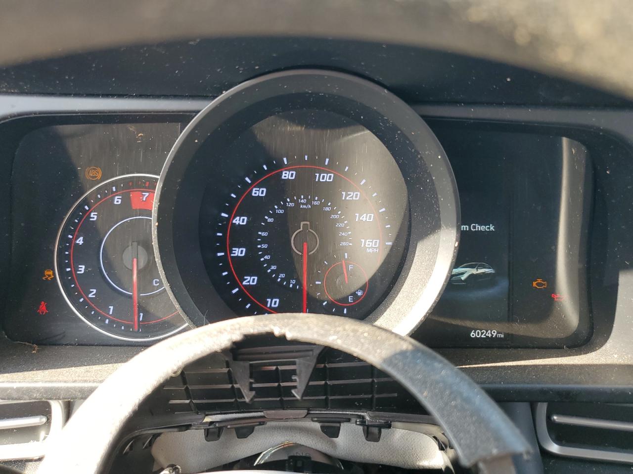 2021 Hyundai Elantra - Image 9