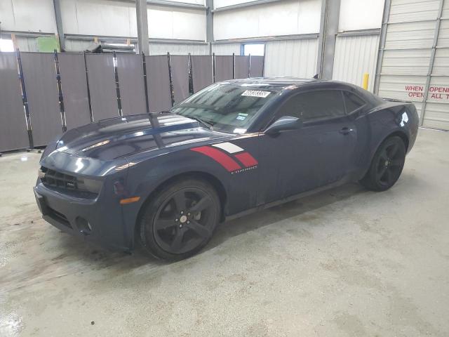 2012 Chevrolet Camaro Lt