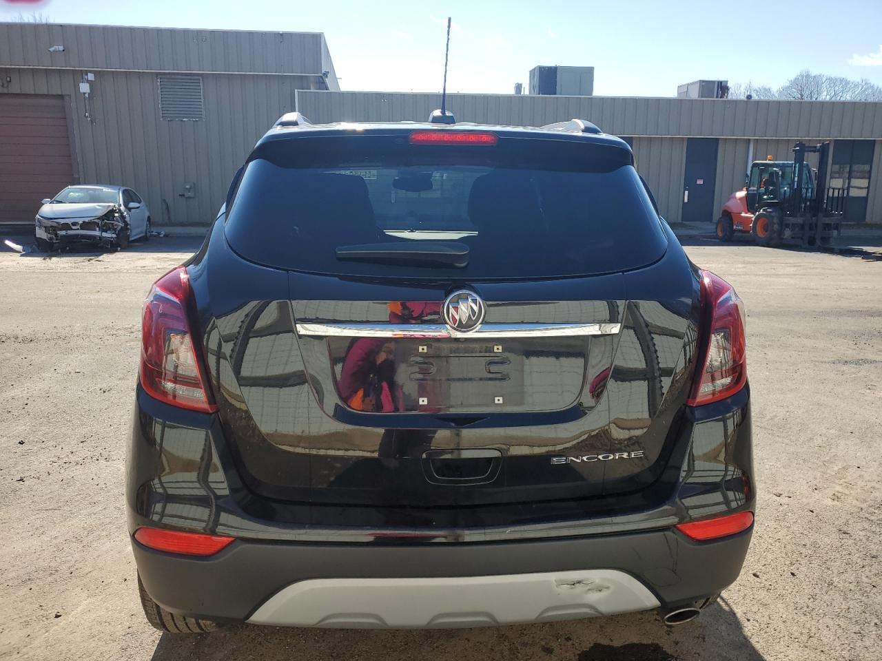 2020 Buick Encore - Image 6