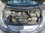 2016 Hyundai Accent Se en Venta en Fresno, CA - Rear End