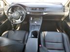 2015 Lexus Ct 200 იყიდება Sun Valley-ში, CA - Side