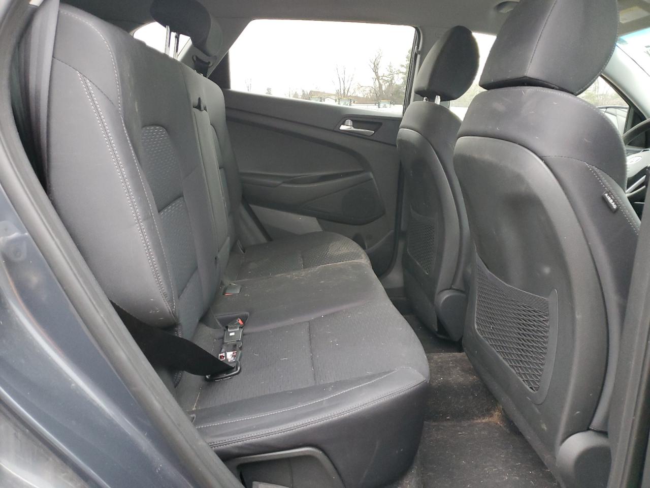 2019 Hyundai Tucson - Image 11