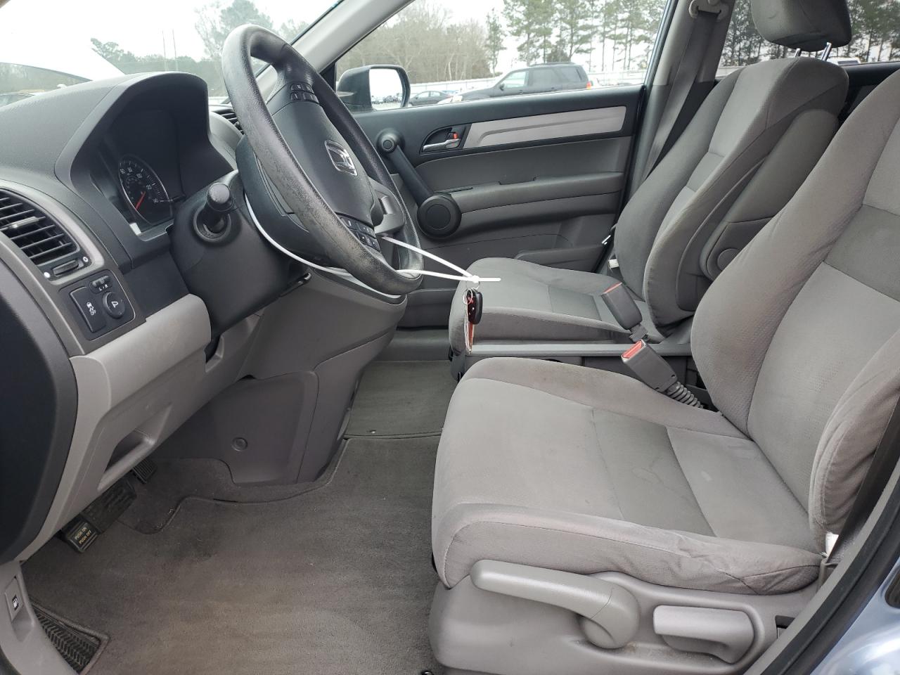 2011 Honda CR-V - Image 7