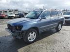 2005 Toyota Highlander Limited na sprzedaż w Eugene, OR - Front End