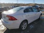 2015 Volvo S60 Premier en Venta en Littleton, CO - Front End