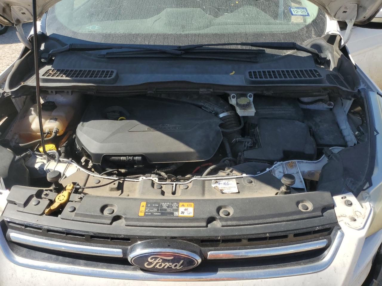 2013 Ford Escape - Image 12