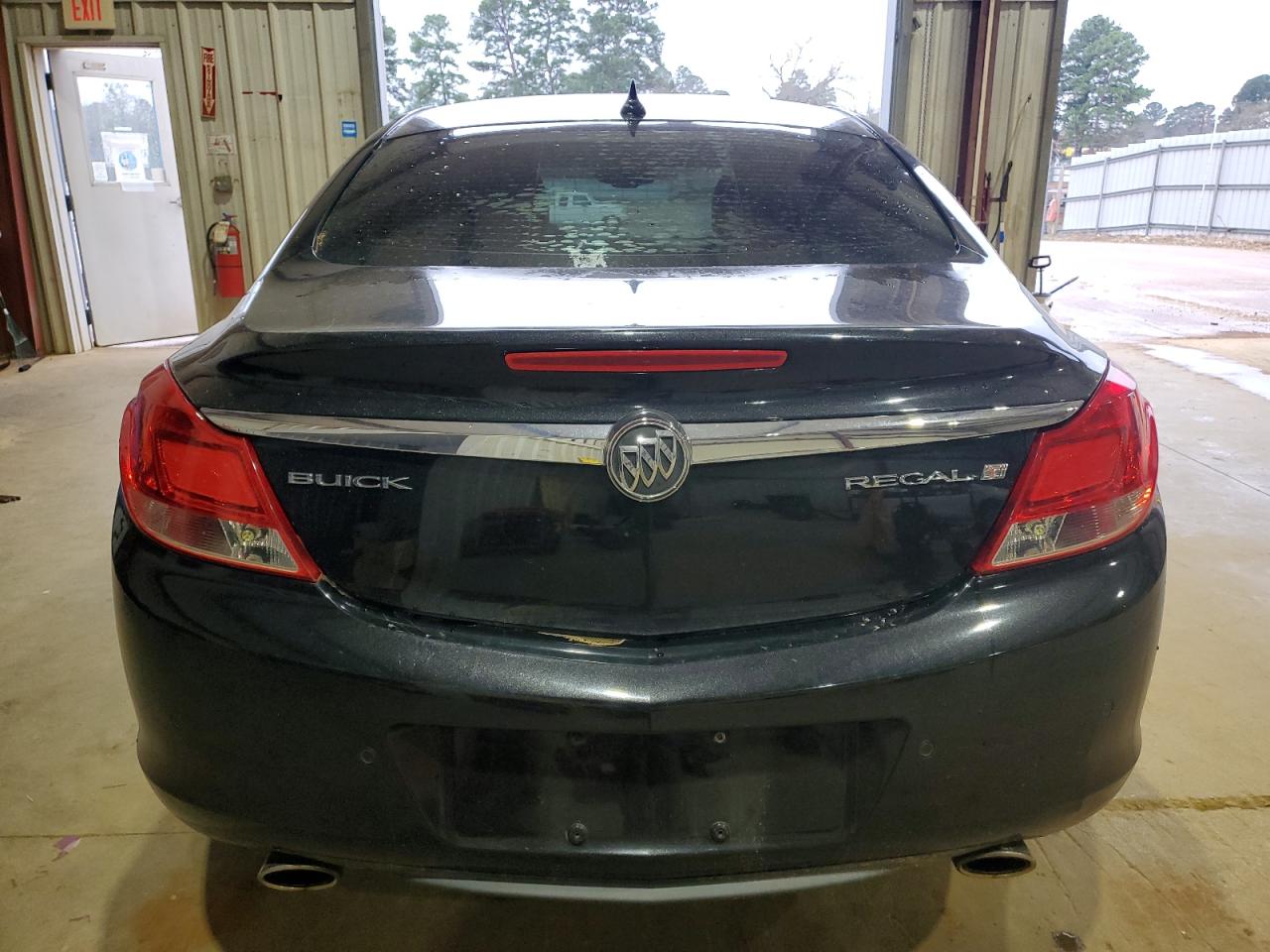 2013 Buick Regal - Image 6