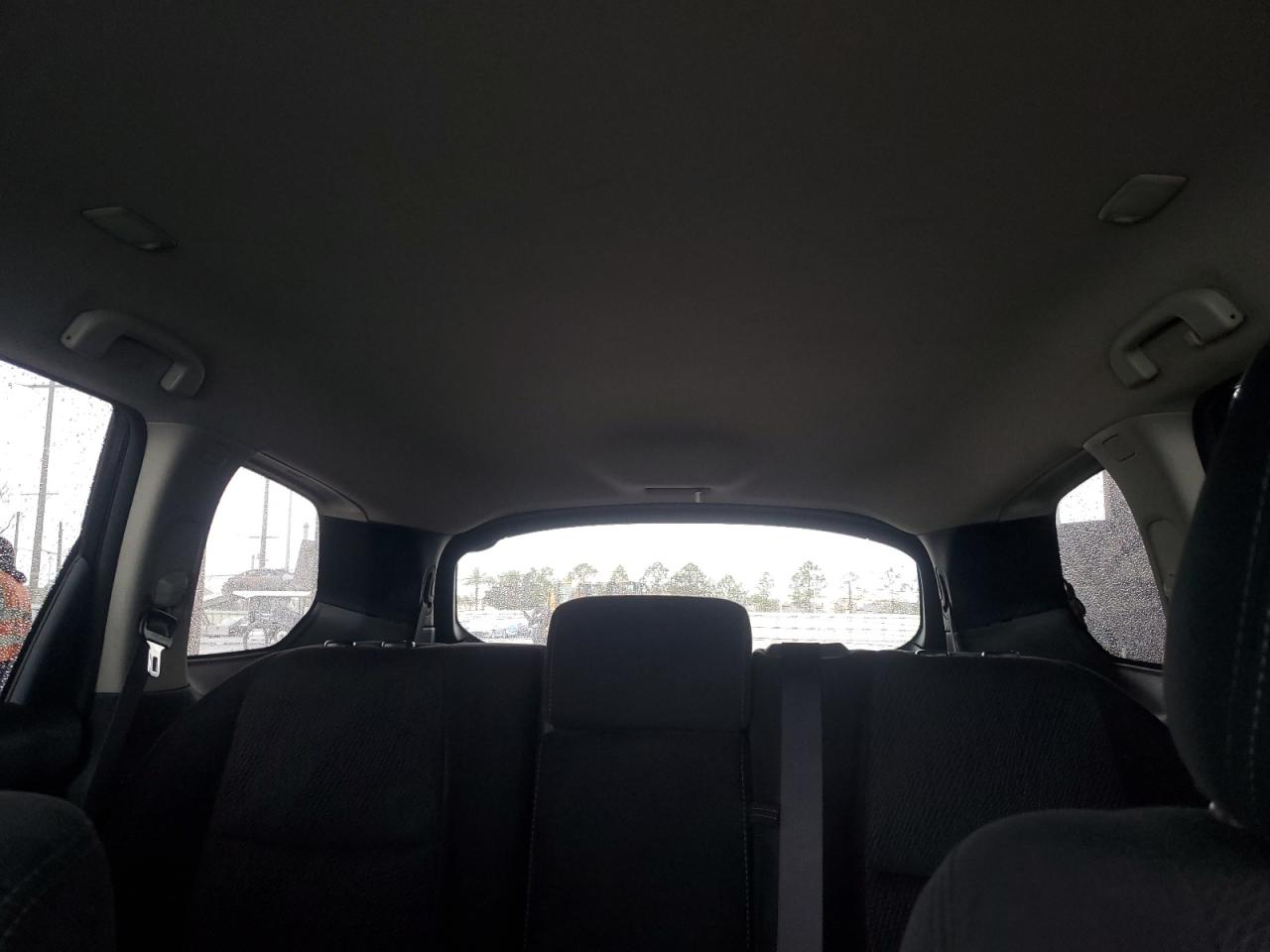 2014 Nissan Pathfinder - Image 10