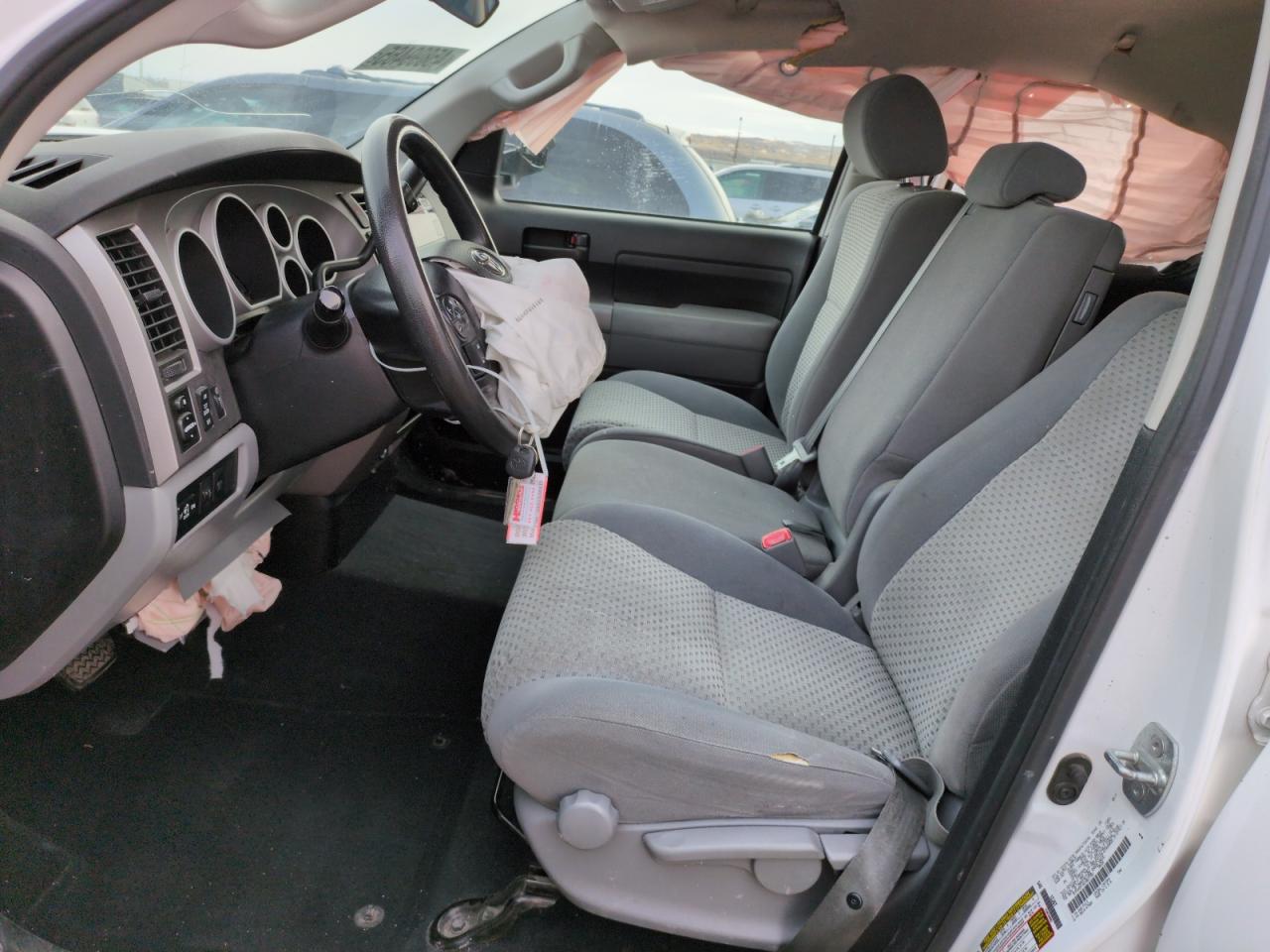 2012 Toyota Tundra - Image 7