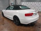 2009 AUDI A5 S LINE for sale at Copart NEWBURY